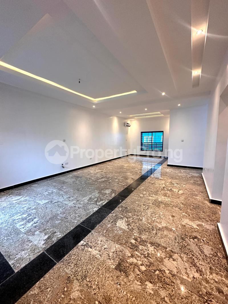 2 bedroom Flat / Apartment for rent Jahi Abuja
