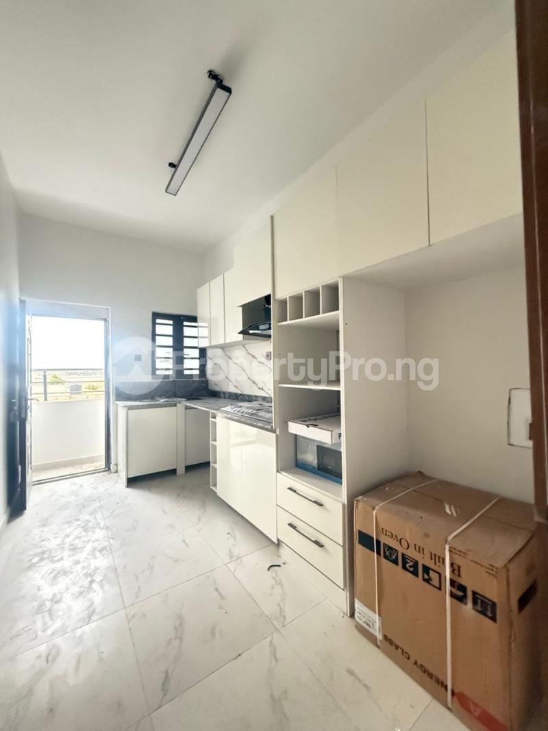 2 bedroom Flat / Apartment for rent Alpha Beach Road Lekki Lagos