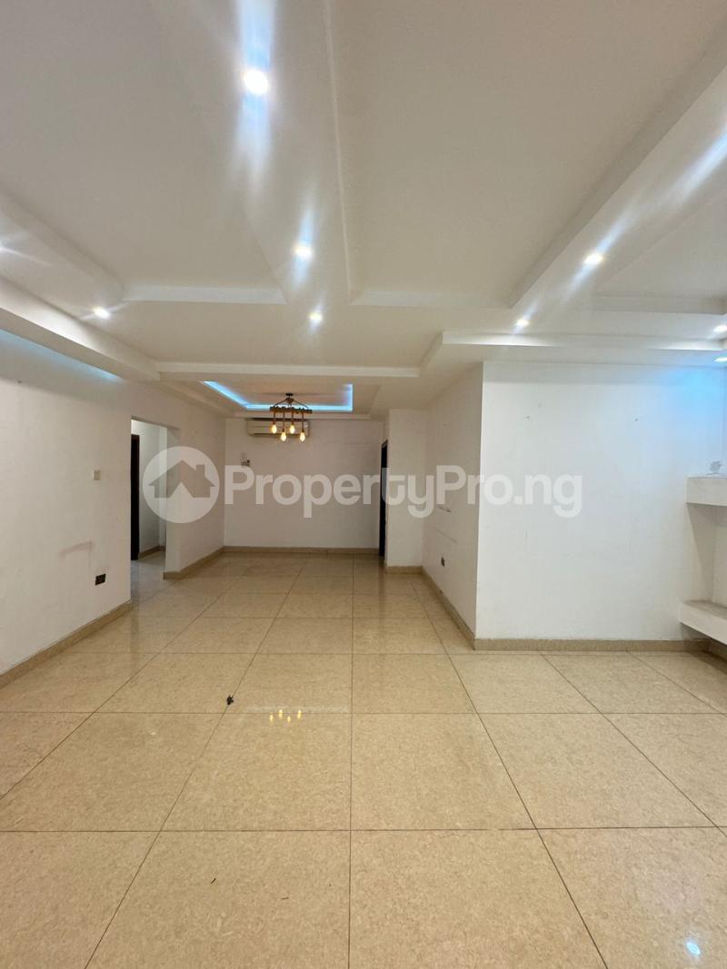 2 bedroom Flat / Apartment for rent Lekki Phase 1 Lekki Lagos