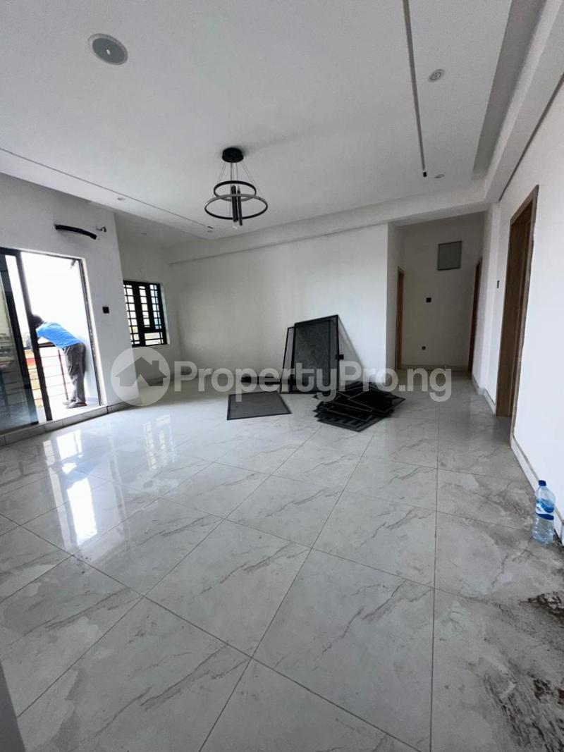 2 bedroom Flat / Apartment for rent Ologolo Ologolo Lekki Lagos