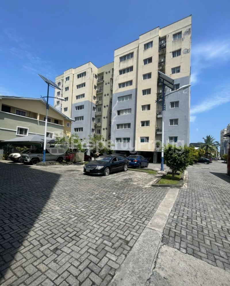 3 bedroom Flat / Apartment for rent Ikate Ikate Lekki Lagos