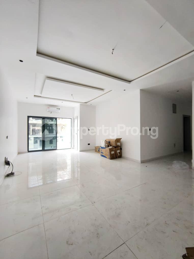 3 bedroom Flat / Apartment for rent Admiralty Way Lekki Phase 1 Lekki Lagos