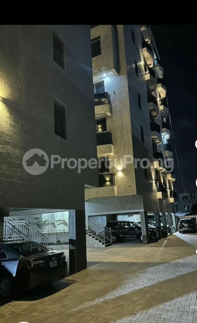 3 bedroom Flat / Apartment for rent Adeola Odeku Victoria Island Lagos