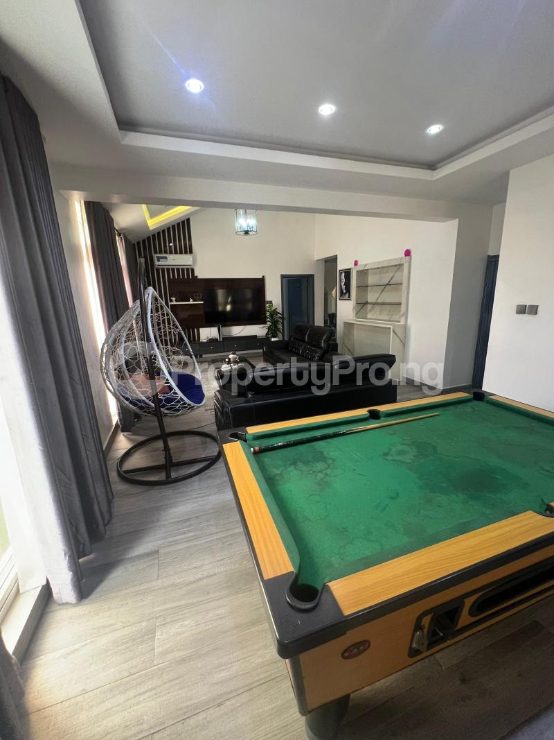3 bedroom House for sale Cardogan Place Estate Osapa london Lekki Lagos