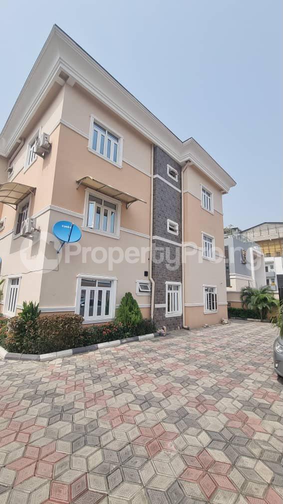 3 bedroom Flat / Apartment for rent Oniru ONIRU Victoria Island Lagos
