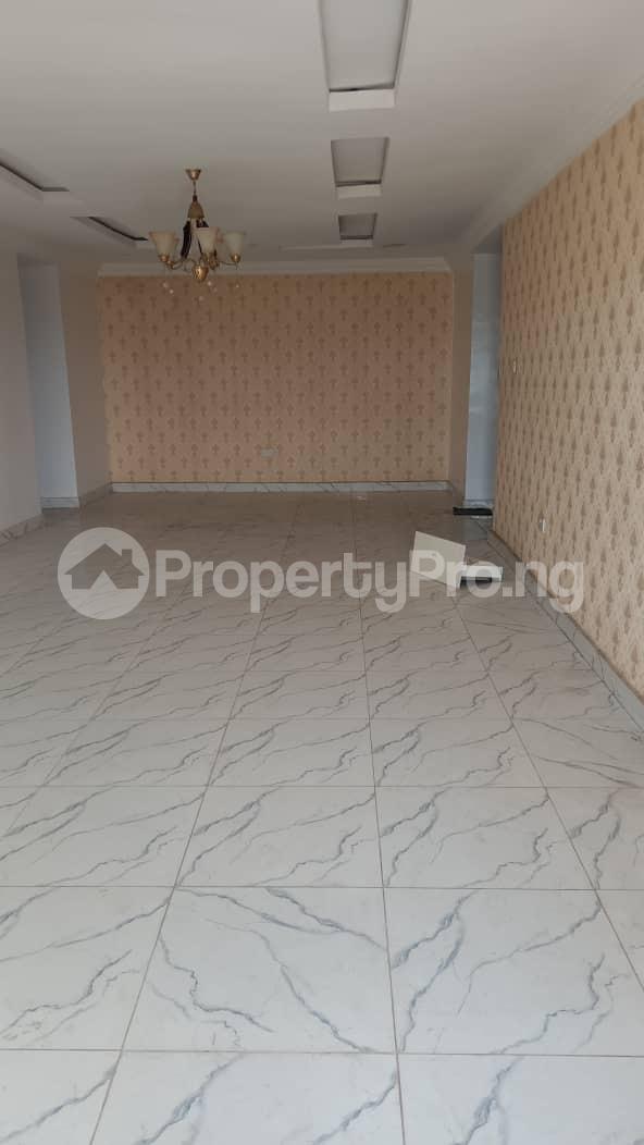 3 bedroom Flat / Apartment for rent chevron Lekki Lagos