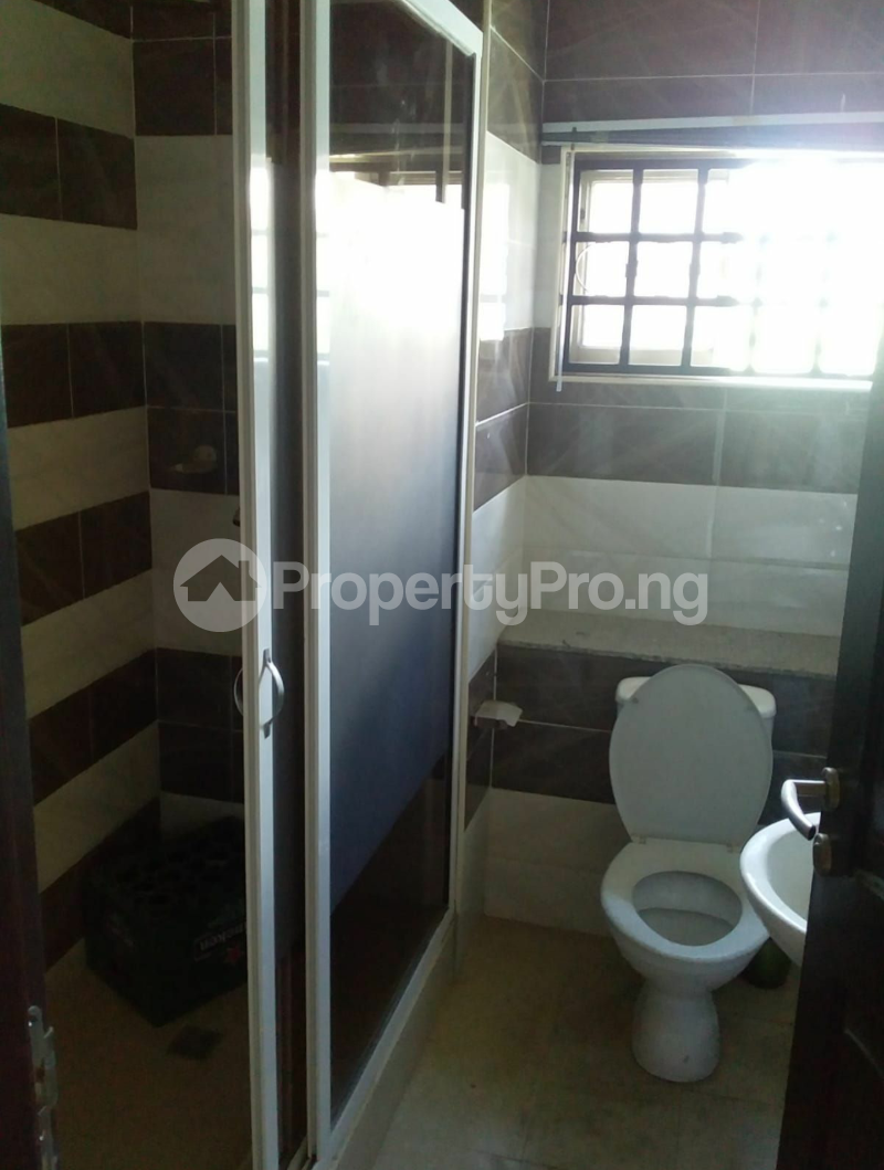 3 bedroom Flat / Apartment for rent Osapa Osapa london Lekki Lagos