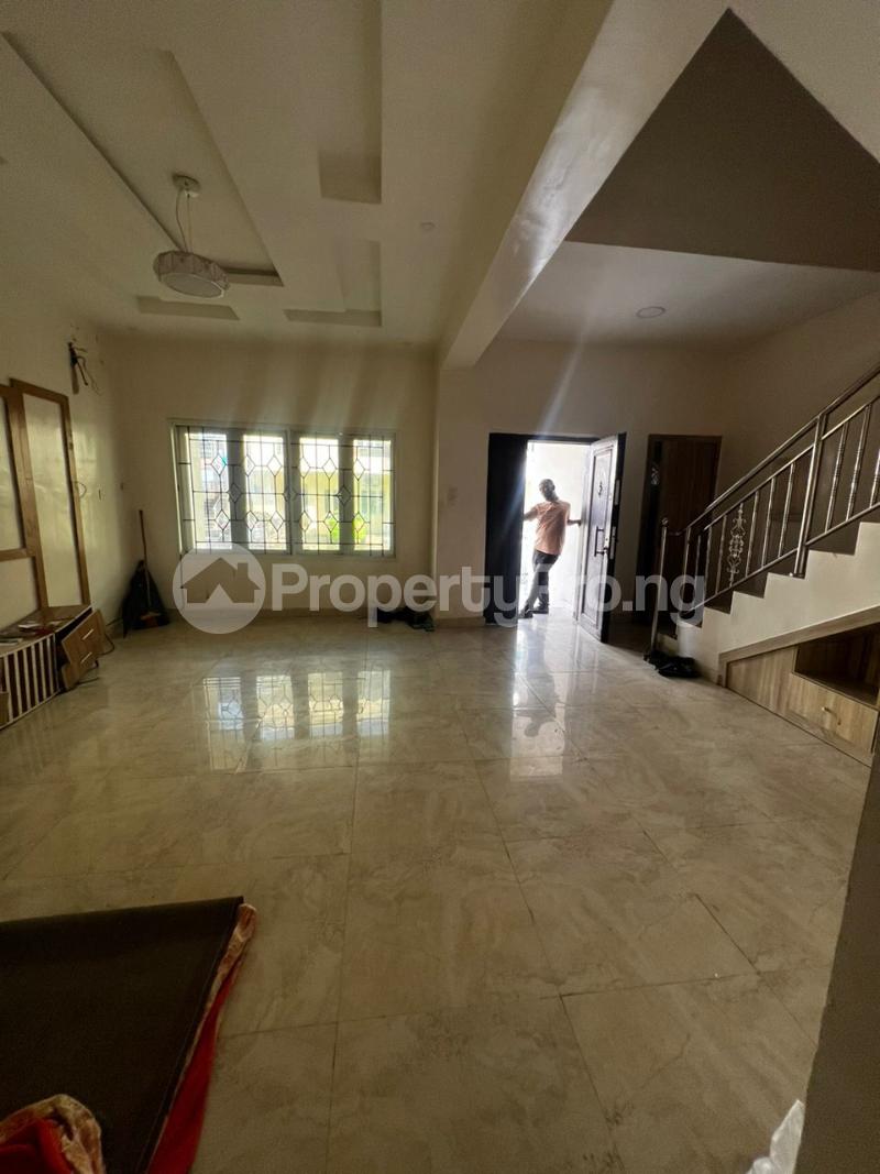 3 bedroom House for rent  Ikate Lekki Lagos