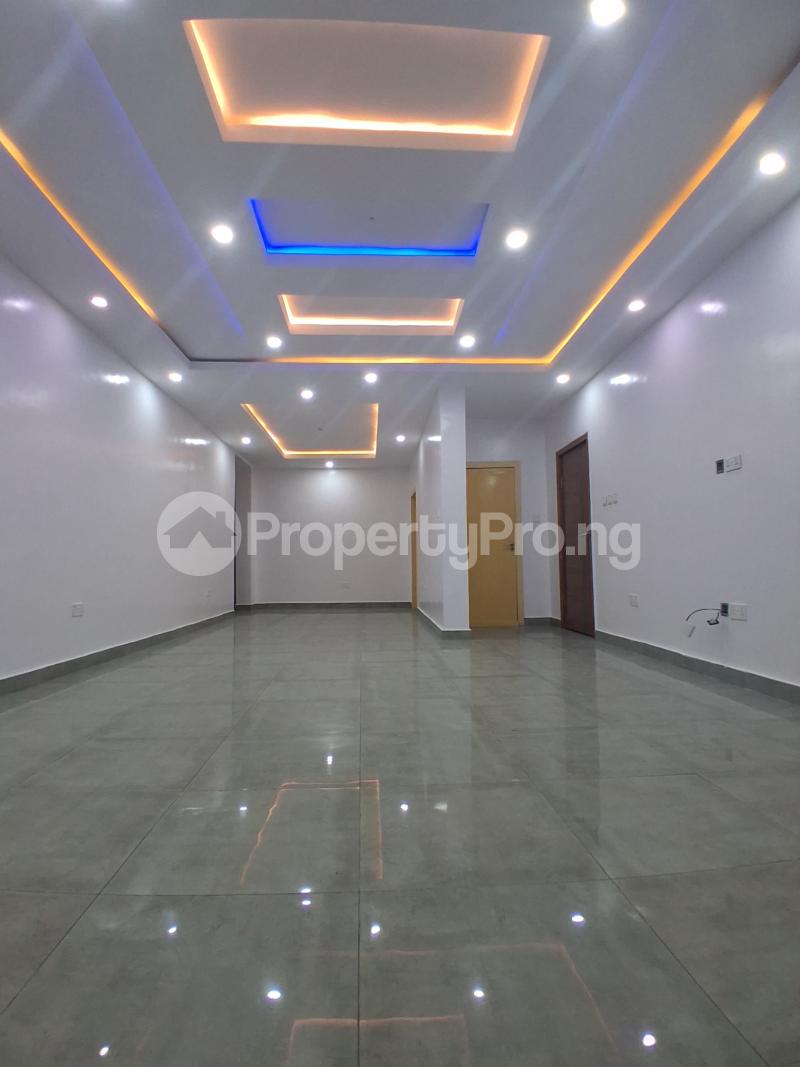 3 bedroom Flat / Apartment for rent Megamound Estate,ikota Lagos Ikota Lekki Lagos