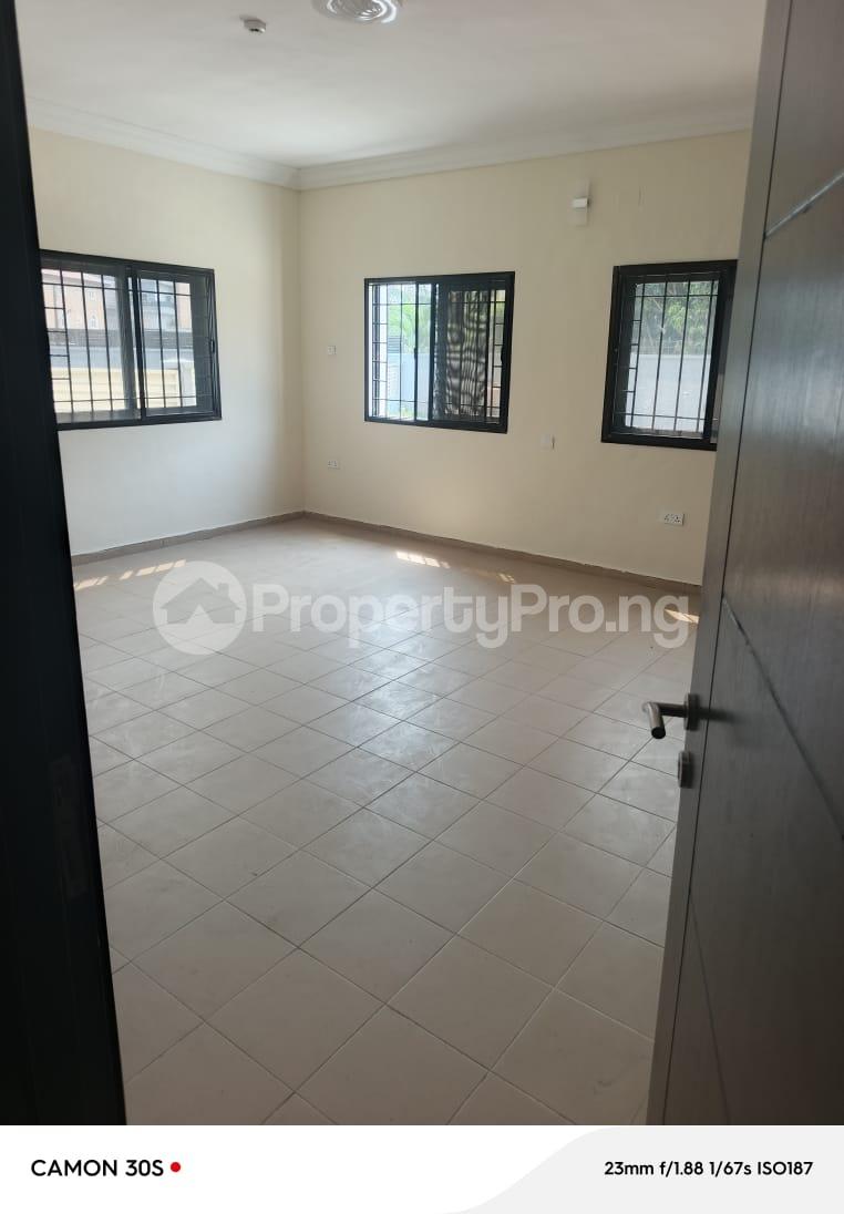 3 bedroom Flat / Apartment for rent Lekki Phase 1 Lekki Phase 1 Lekki Lagos