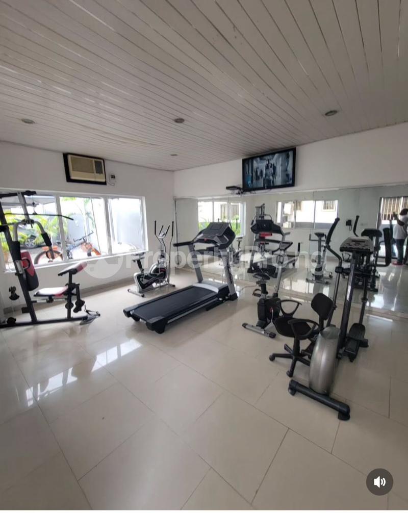 3 bedroom Flat / Apartment for rent Lekki Phase 1 Lekki Lagos