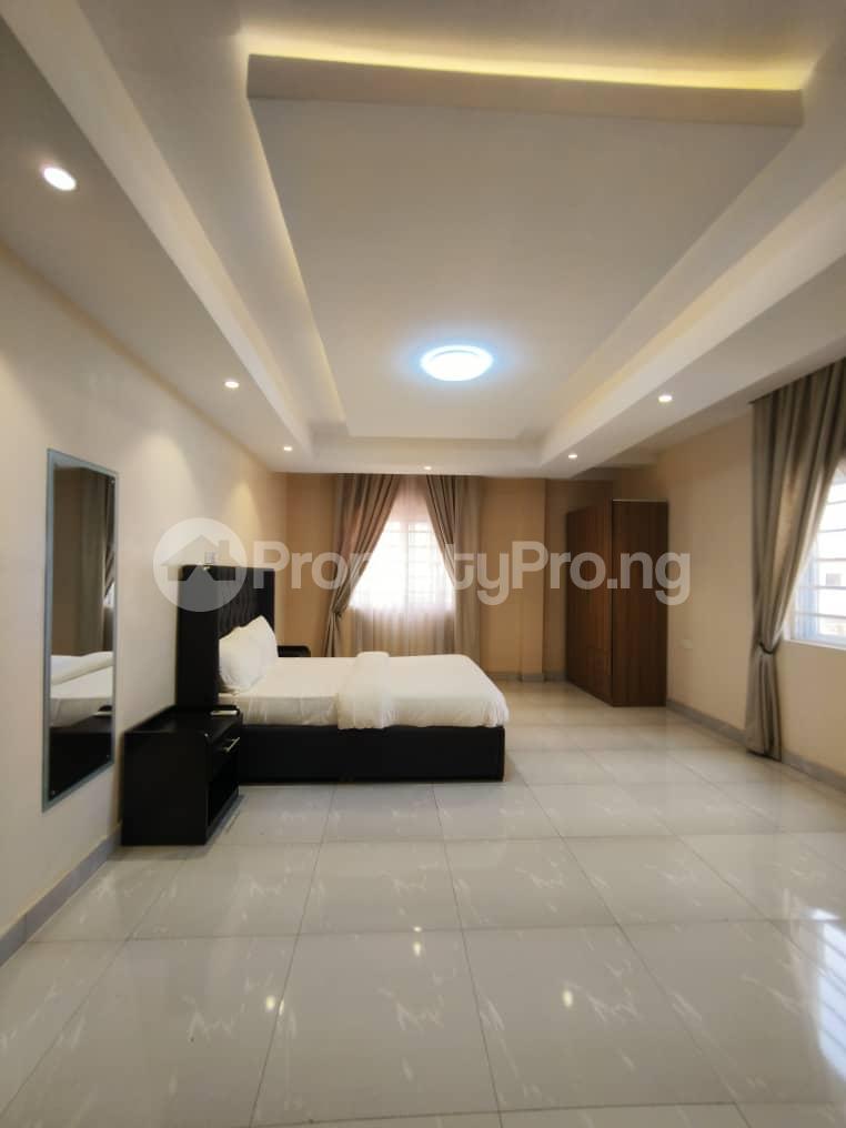 3 bedroom Flat / Apartment for rent Ikate Lekki Lagos