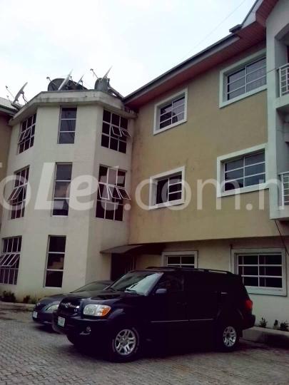 3 bedroom Flat / Apartment for sale Sinari Daranijo Victoria island Victoria Island Lagos