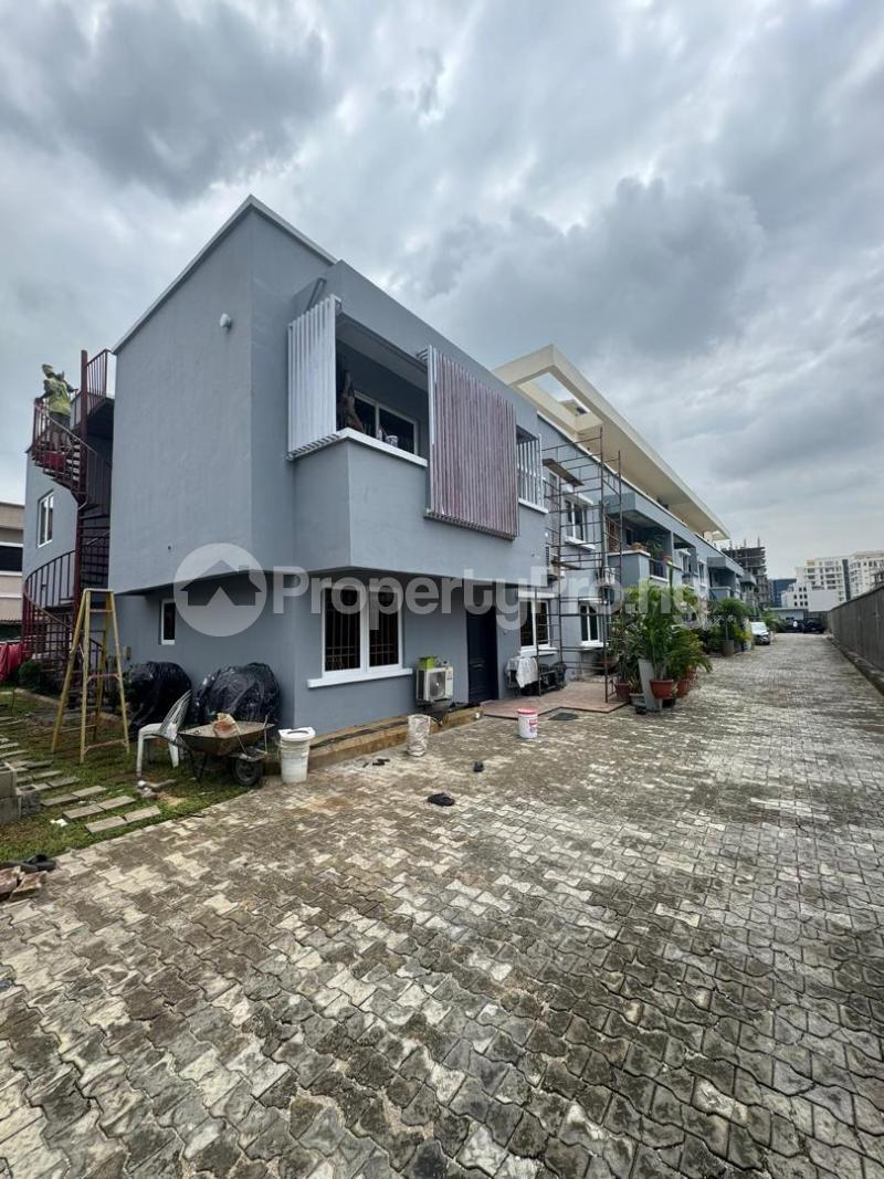 3 bedroom House for sale Ikoyi S.W Ikoyi Lagos