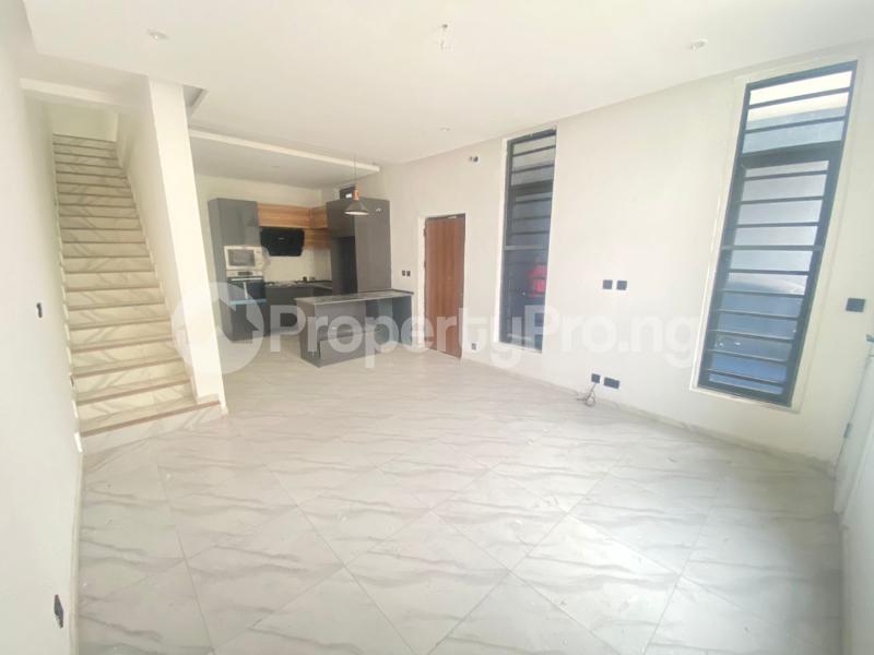 3 bedroom House for rent Lekki Palm City Estate, Ado Road Ajah Lagos