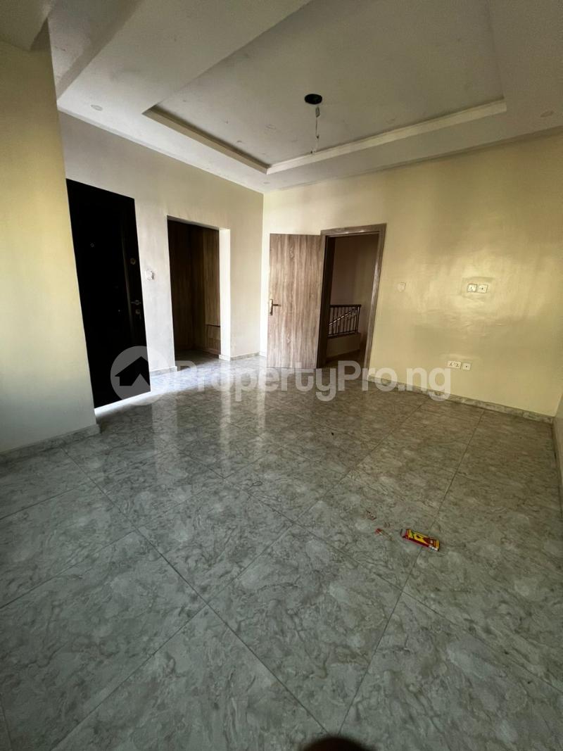3 bedroom House for rent Ikate Lekki Lagos