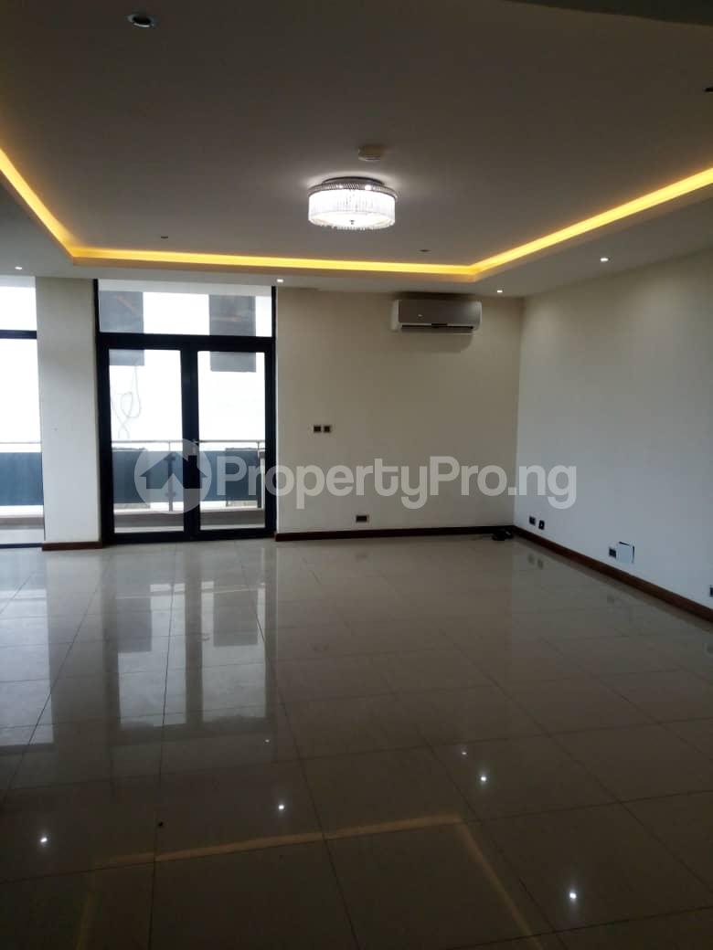 4 bedroom Flat / Apartment for sale Off Bourdillon Old Ikoyi Ikoyi Lagos