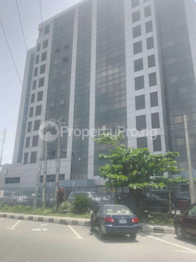4 bedroom Flat / Apartment for sale  Victoria Island Extension Victoria Island Lagos