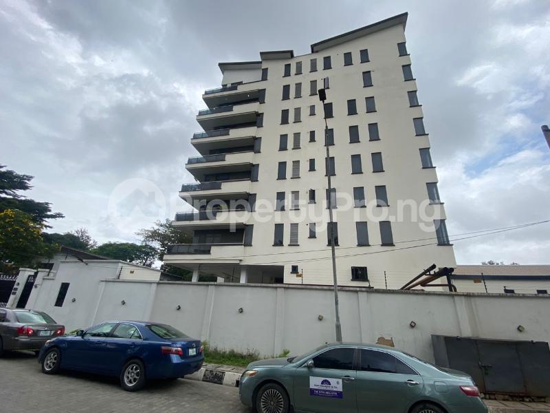 4 bedroom Flat / Apartment for rent Old Ikoyi Ikoyi Lagos