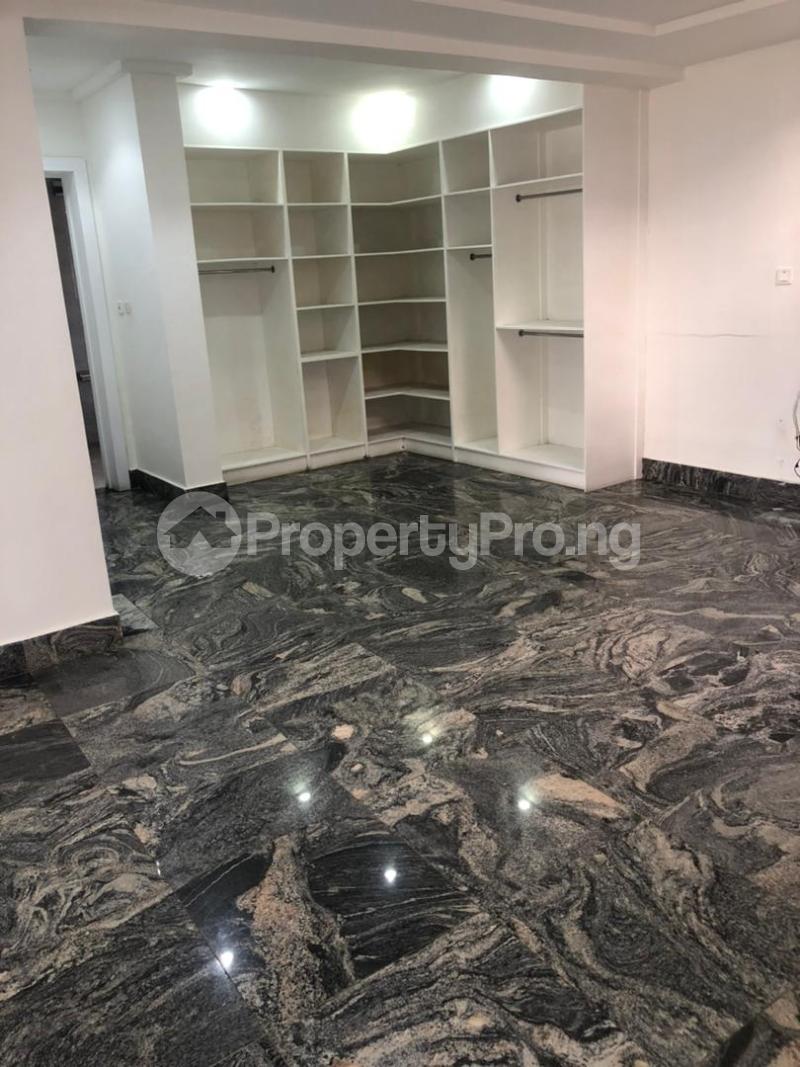 4 bedroom House for rent Lekki Phase 1 Lekki Lagos