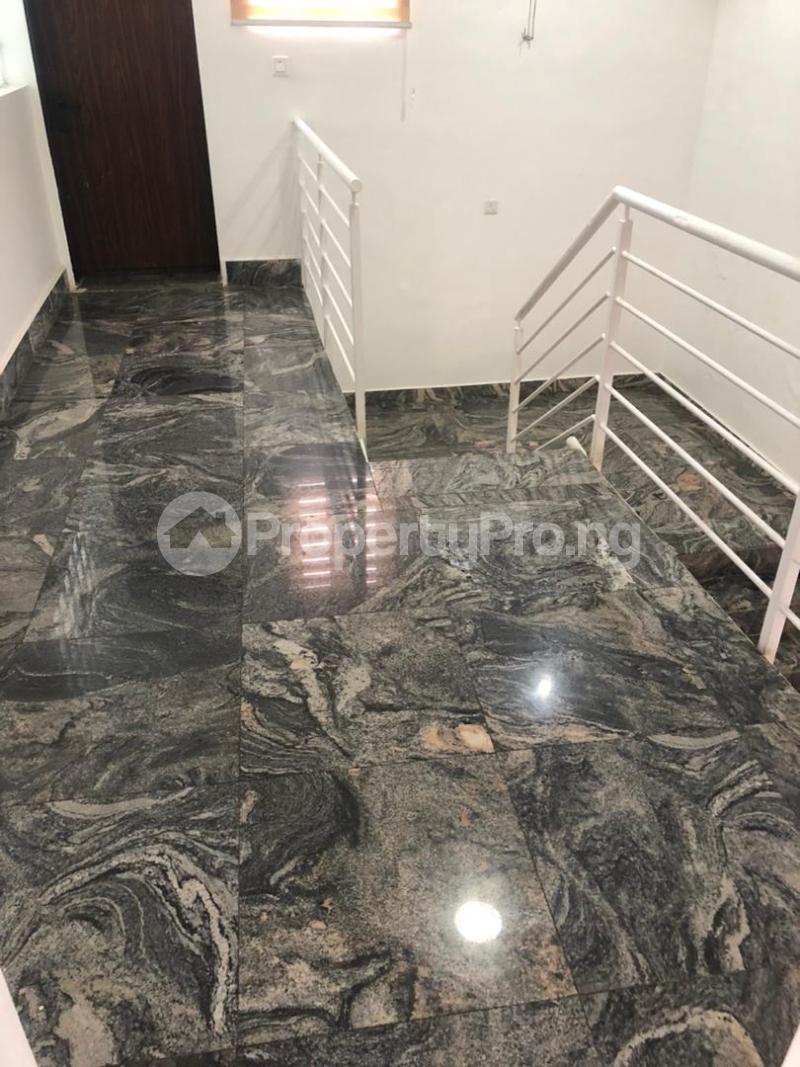 4 bedroom Flat / Apartment for rent Lekki Expressway Lekki Phase 1 Lekki Lagos