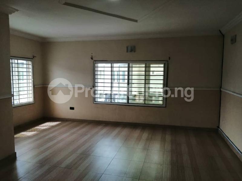 4 bedroom House for rent Ikate Lekki Lagos