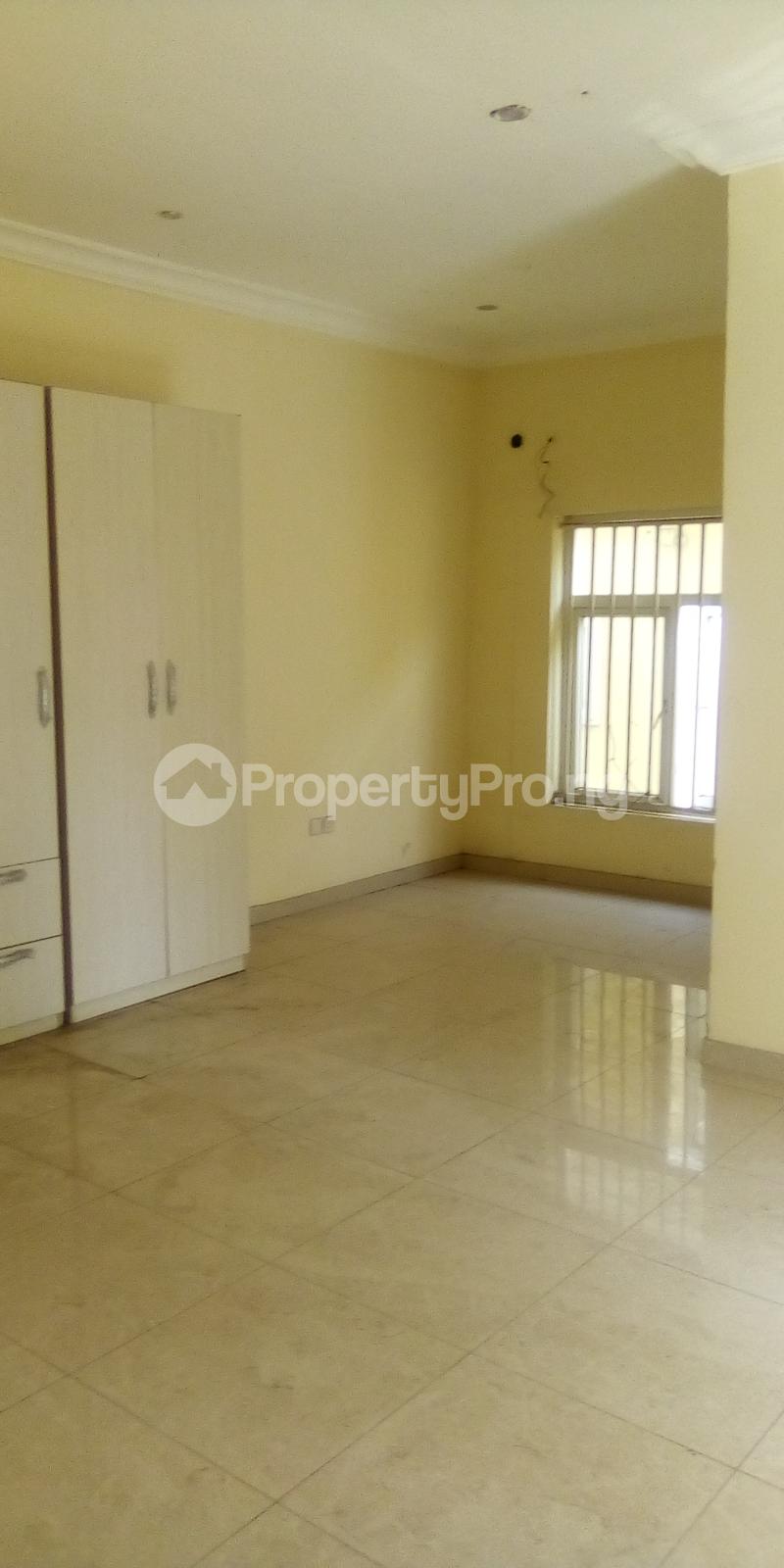 4 Bedroom House in Osapa london Lekki Lagos House for rent in lekki House in lekki 4