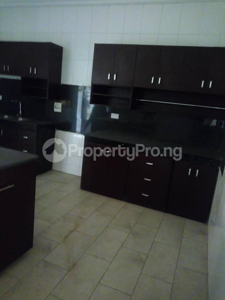 4 Bedroom House in Maitama Abuja House for rent in maitama House in