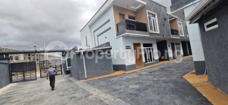 House for sale Opebi Ikeja Lagos - 0