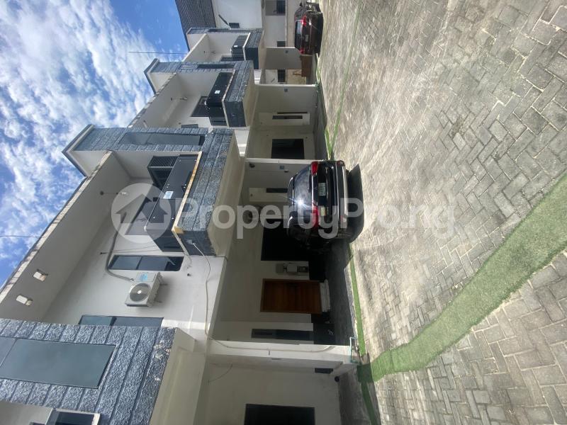 4 bedroom House for rent Ikota Lekki ,gated Estate Ikota Lekki Lagos