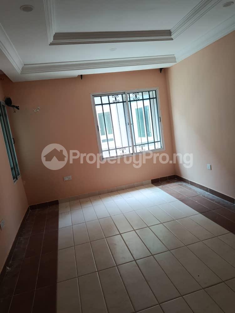 4 bedroom House for rent Pinock Beach Estate Jakande Lekki Lagos
