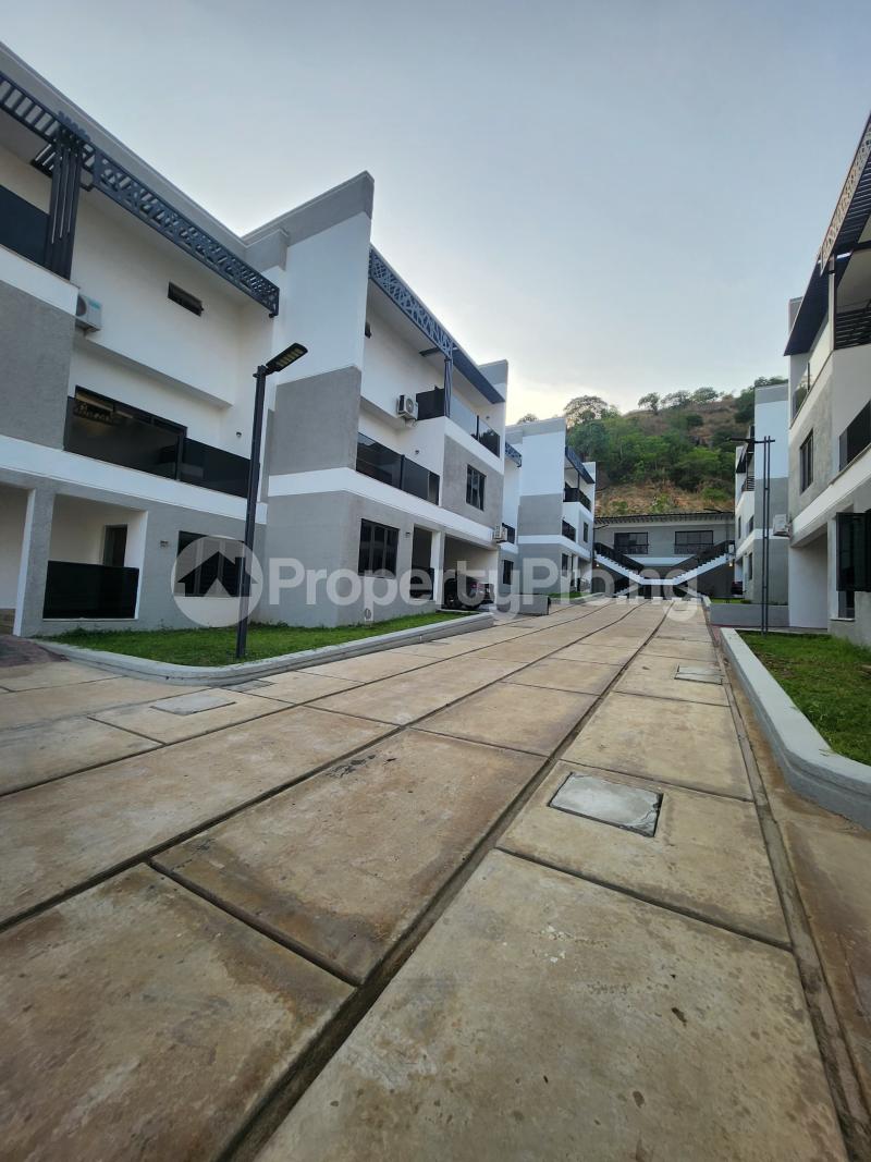 4 bedroom House for sale  Katampe Ext Abuja