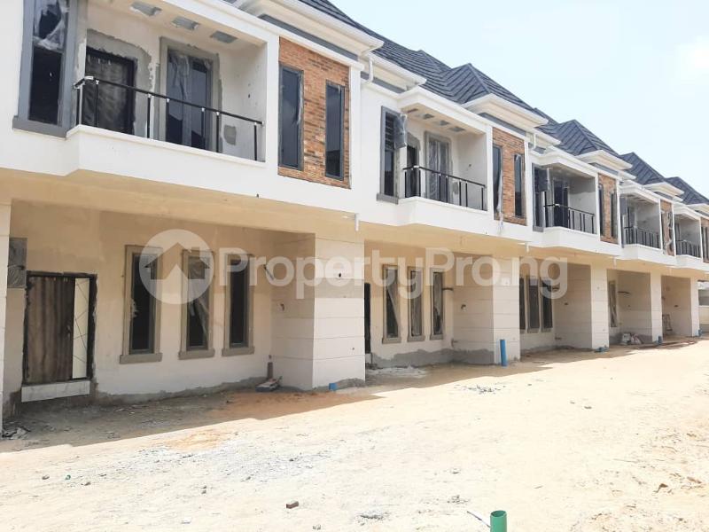 4 bedroom House for sale Off Orchid Road Lekki Lekki Phase 2 Lekki Lagos