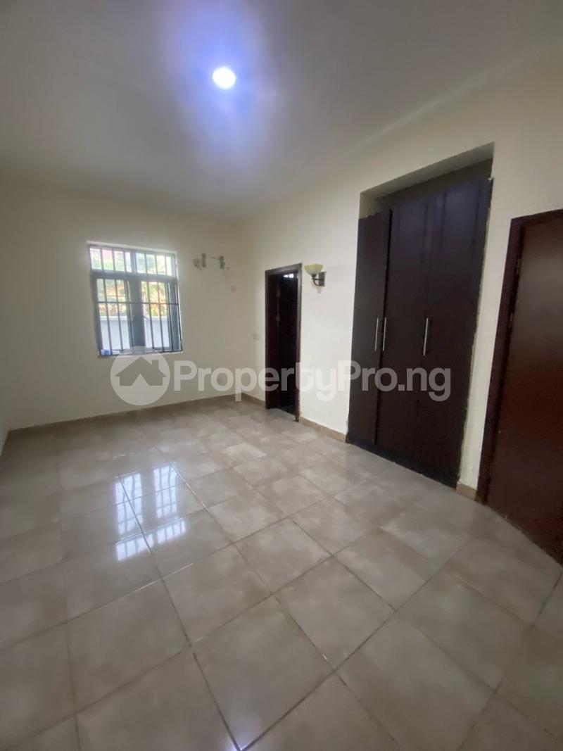 3 bedroom Flat / Apartment for rent Osapa london Lekki Lagos