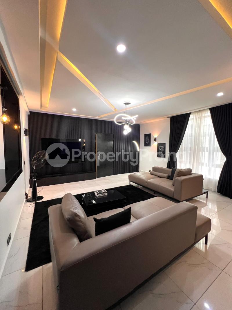 2 bedroom Flat / Apartment for shortlet By Gilmore Jahi Abuja