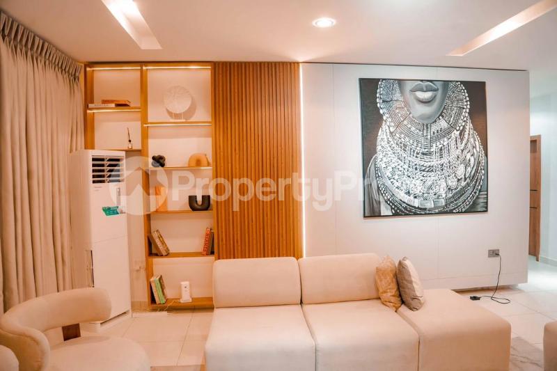 2 bedroom Flat / Apartment for rent Lekki Phase 1 Lekki Lagos
