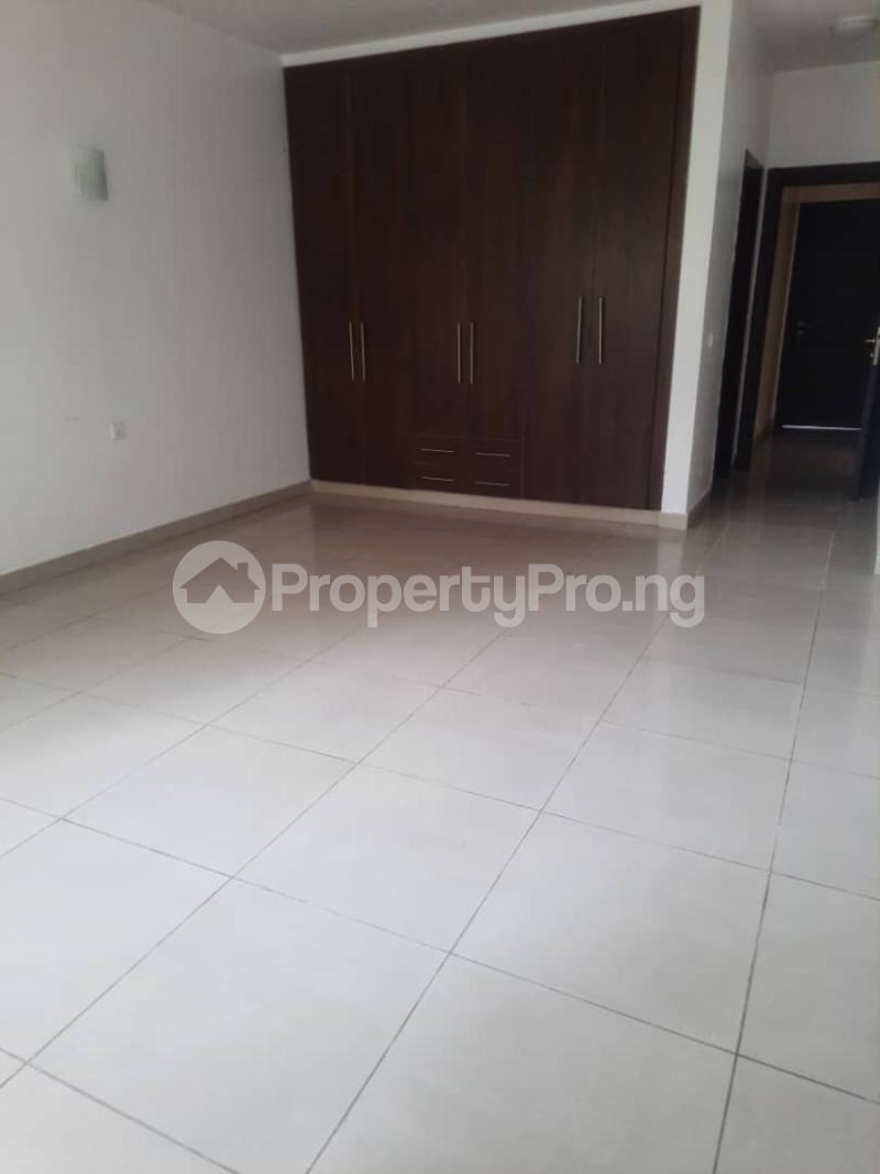3 bedroom Flat / Apartment for rent Gerrard Road Ikoyi Lagos
