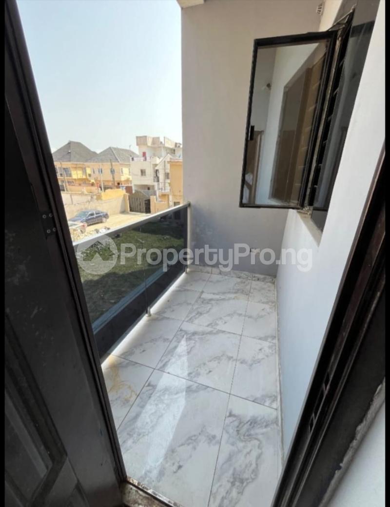 2 bedroom Flat / Apartment for rent Ikate Lekki Lagos