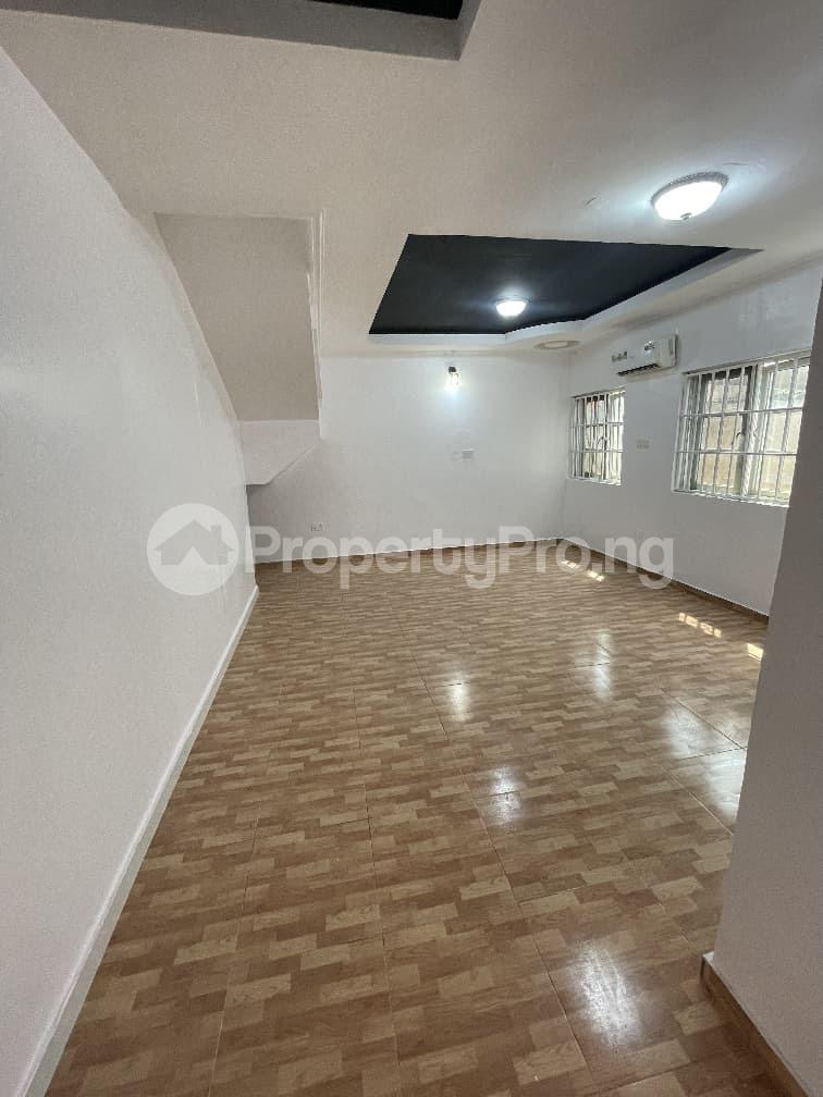 Flat / Apartment for rent Igbo Efon Lekki Igbo-efon Lekki Lagos