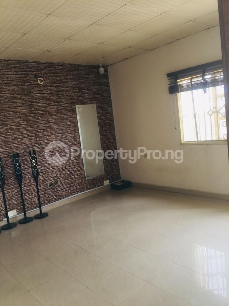 1 bedroom Flat / Apartment for rent Lekki Phase 1 Lekki Lagos
