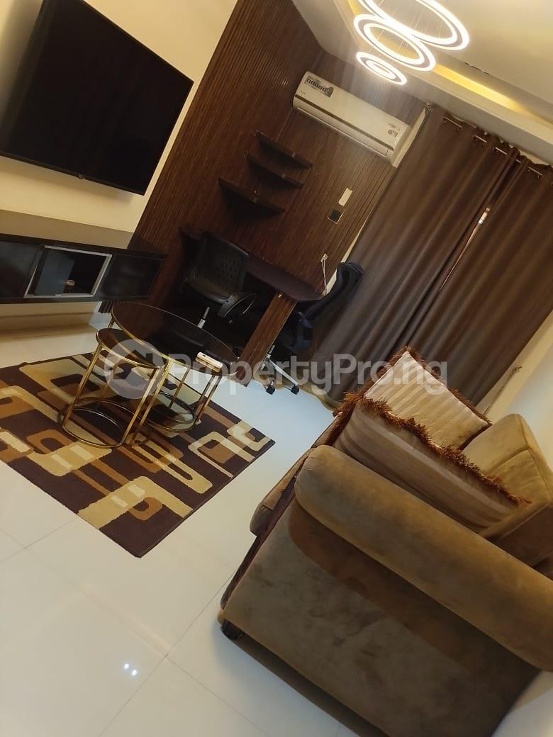 1 bedroom House for shortlet Street Area 1 Garki 1 Abuja