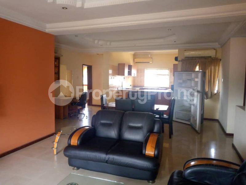 3 bedroom House for rent Onireke Axis Jericho Ibadan Oyo