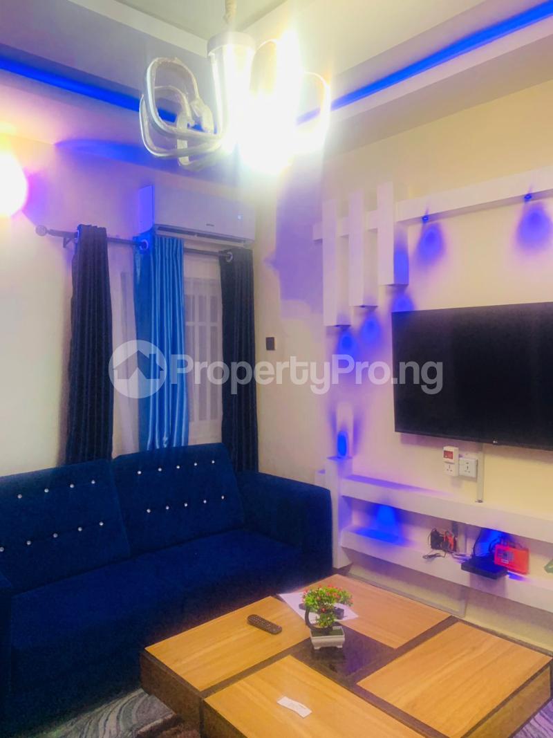 1 bedroom Flat / Apartment for shortlet Aboru Iyana Ipaja Road Lagos Iyana Ipaja Ipaja Lagos