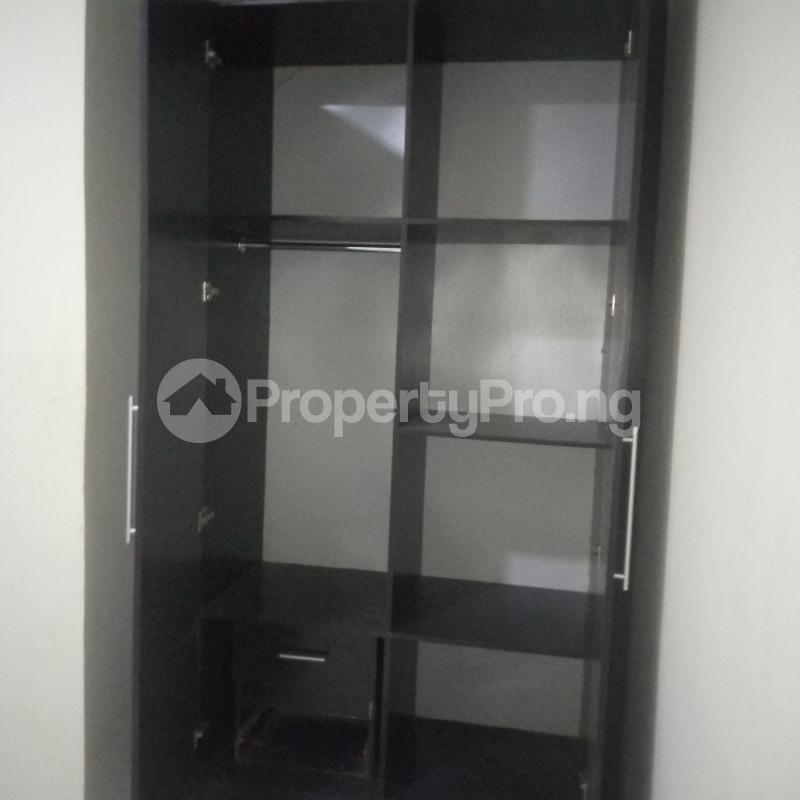 1 bedroom Flat / Apartment for rent Osapa Osapa london Lekki Lagos