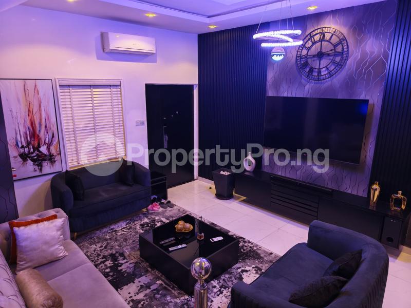1 bedroom Flat / Apartment for shortlet Ayobo Ipaja Roads, Ayobo Ipaja Lagos
