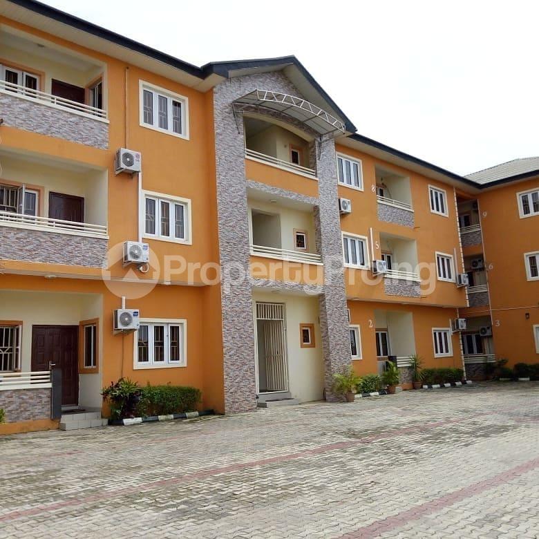 3 bedroom Flat / Apartment for sale Oluyole Estate Ibadan Oyo
