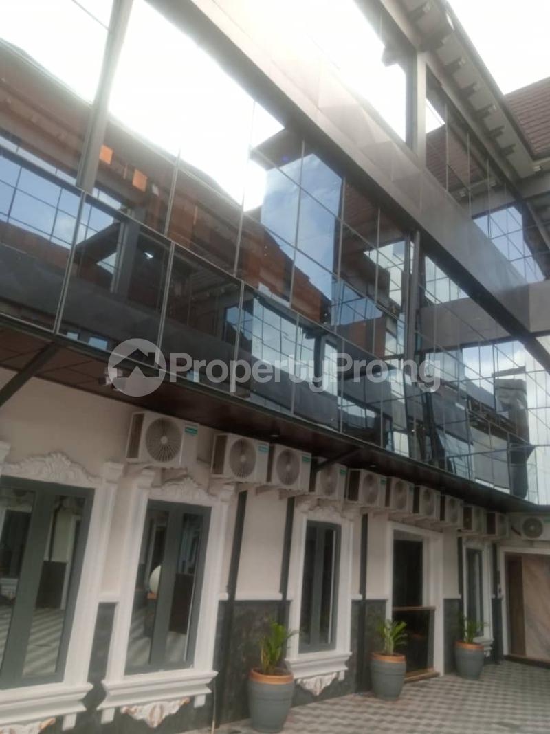 1 bedroom Flat / Apartment for shortlet Ago palace Okota Lagos