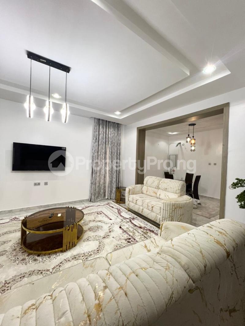 4 bedroom House for rent Katampe Ext Abuja - 0