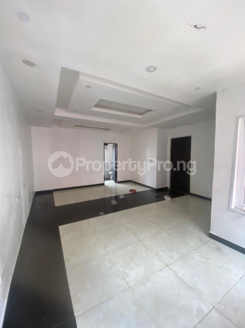 Flat / Apartment for rent Ikate Lekki Lagos