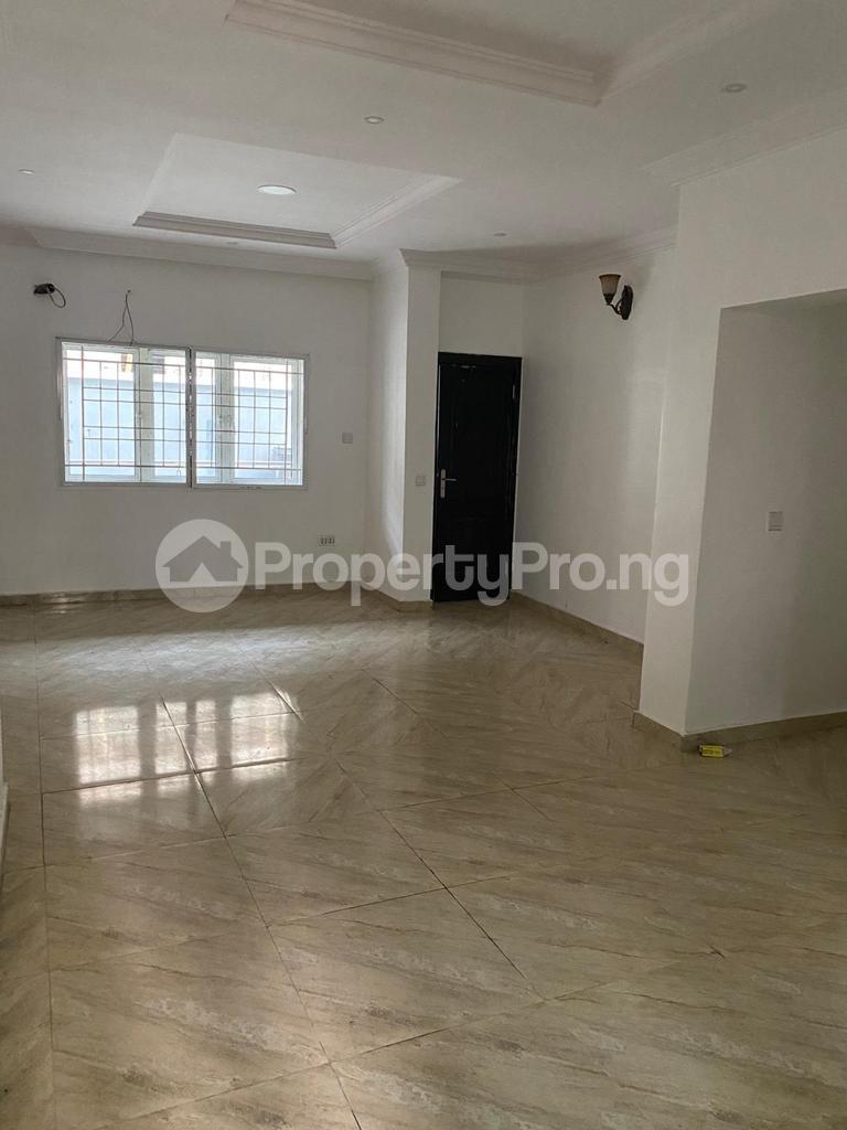 3 bedroom Flat / Apartment for rent Lekki Lagos